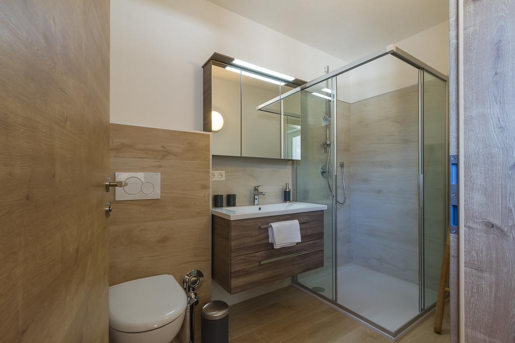 Apartment Dahoam Fulpmes Exterior photo