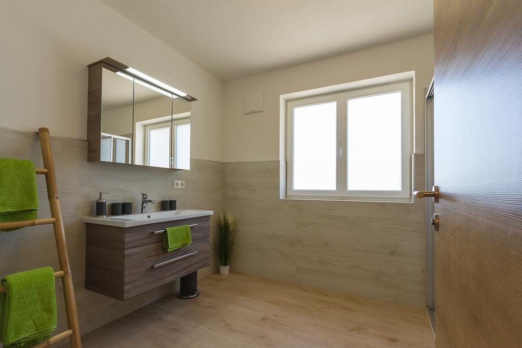 Apartment Dahoam Fulpmes Exterior photo