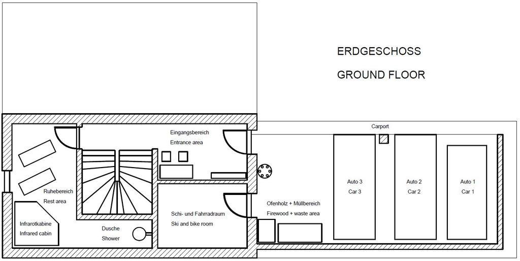 Apartment Dahoam Fulpmes Exterior photo